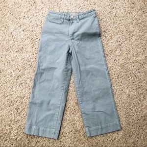 Madewell Pants
